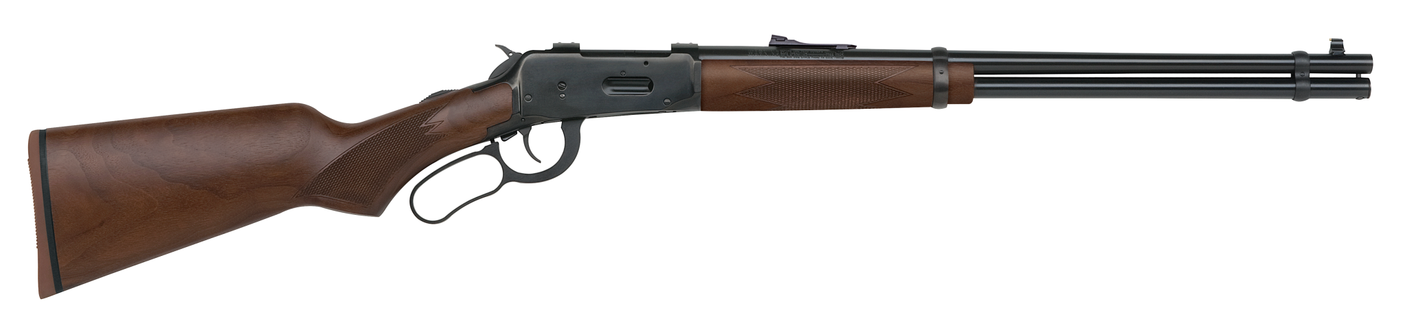 Mossberg 464 30/30WIN 20" Pistol grip 6RD