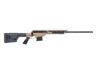 SAVAGE 110 Stealth Evolution .338 Lapua