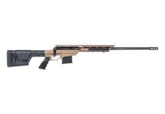 SAVAGE 110 Stealth Evolution .338 Lapua