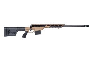 SAVAGE 110 Stealth Evolution .338 Lapua