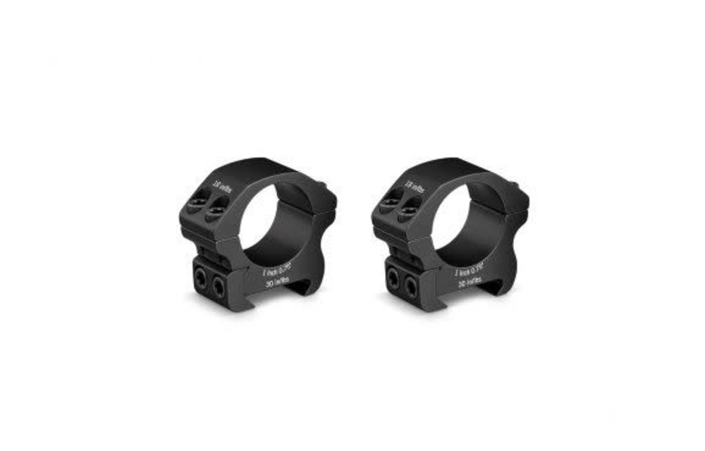 Vortex Pro Ring 1" Medium (0.95") PR1-M