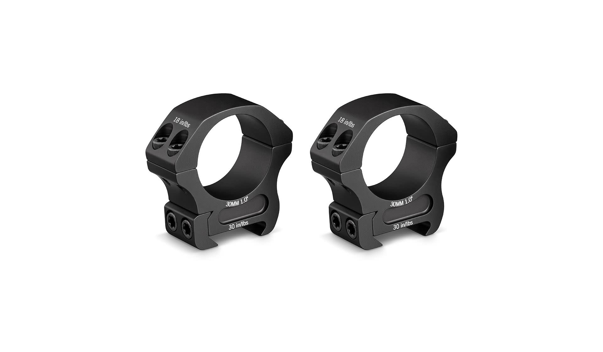 Vortex Pro Ring 30mm Medium (1.00") PR30-M