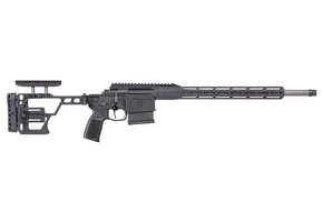 SIG SAUER CROSS 6.5 CREEDMOOR BOLT-ACTION RIFLE 18", BLACK - CROSS-65-18B