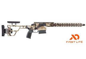 Sig Sauer Cross Rifle 6.5 Creedmoor (Cipher)