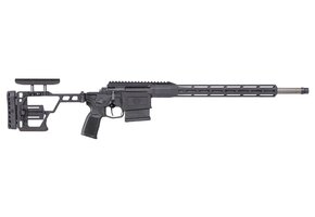 SIG SAUER CROSS .308 WIN BOLT-ACTION RIFLE 5RD 16", BLK - CROSS-308-16B
