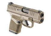 Springfield Hellcat Micro- Compact 9MM PISTOL, FDE - HC9319F