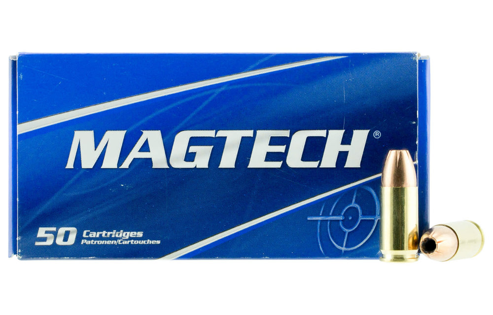 MAGTECH 454A 454CS 260 SJSP 20/50