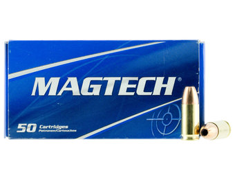 MAGTECH 454A 454CS 260 SJSP 20/50