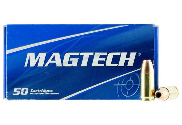 MAGTECH 454A 454CS 260 SJSP 20/50