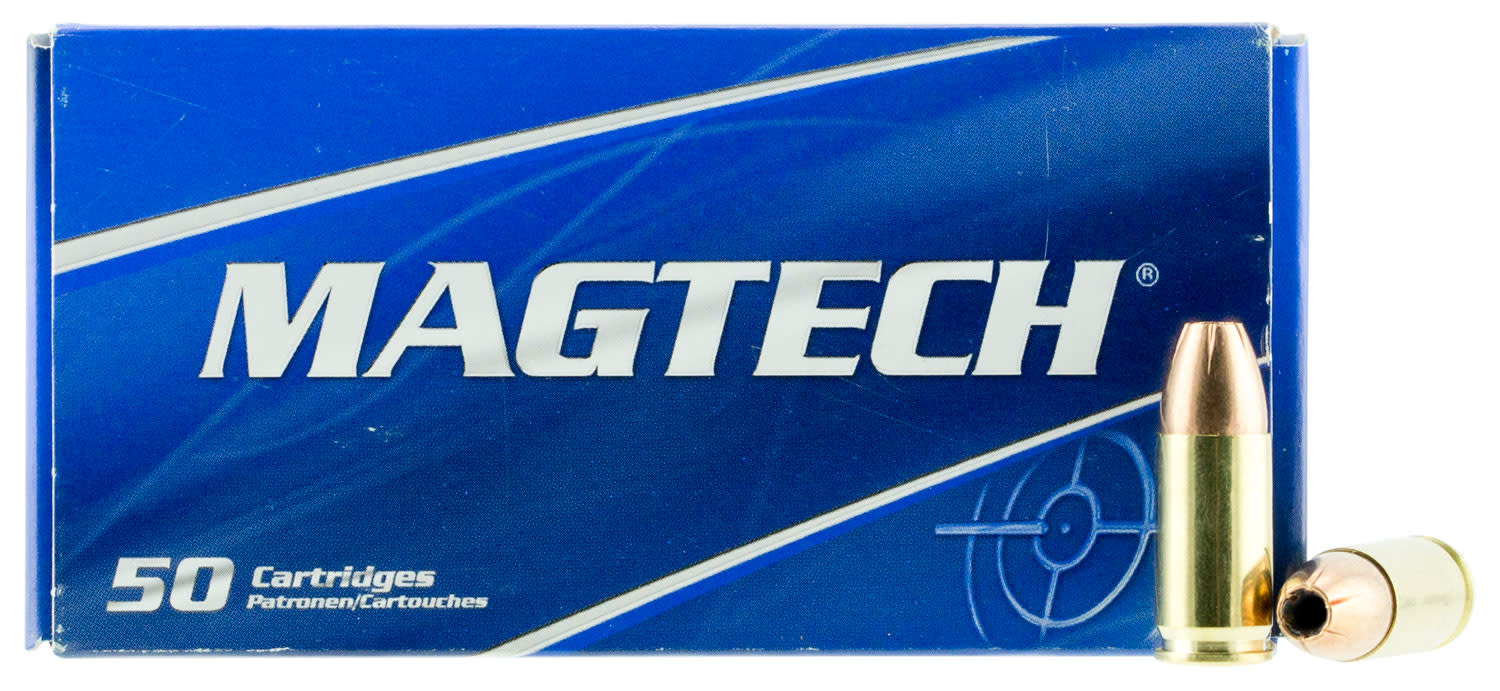 MAGTECH 454A 454CS 260 SJSP 20/50