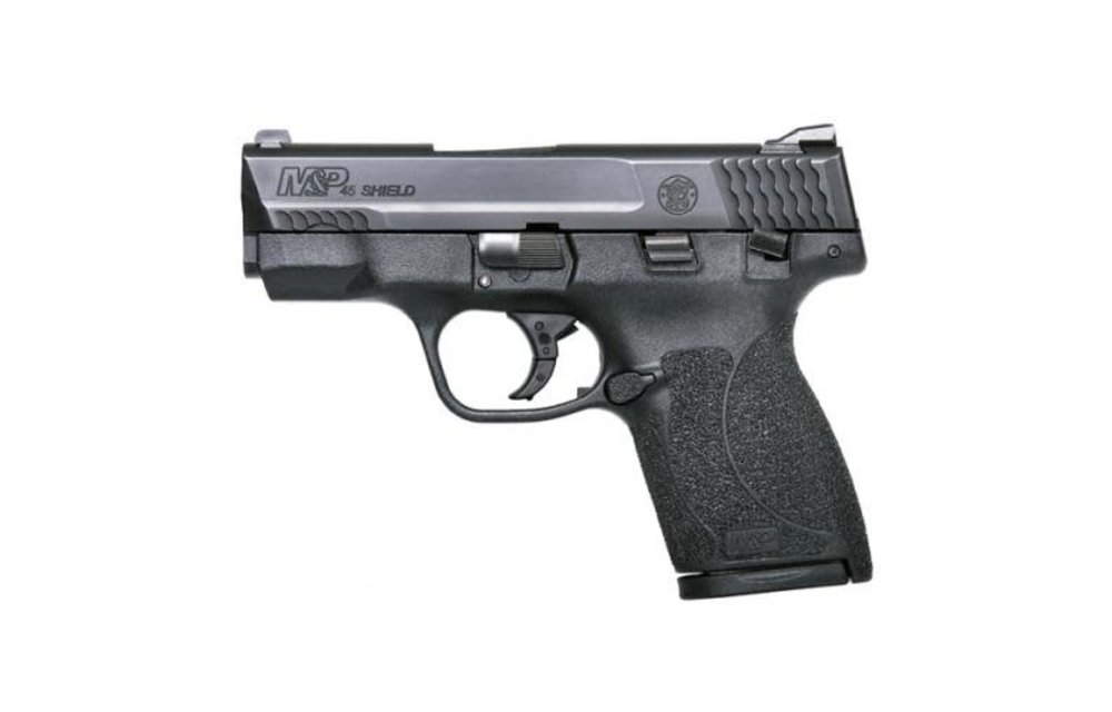 M&P 2.0 45 Shield Semi-Auto Pistol 45 ACP 3.3 (180022)