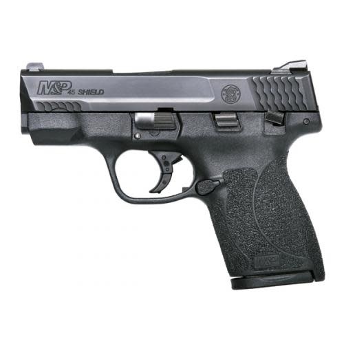 M&P 2.0 45 Shield Semi-Auto Pistol 45 ACP 3.3 (180022)