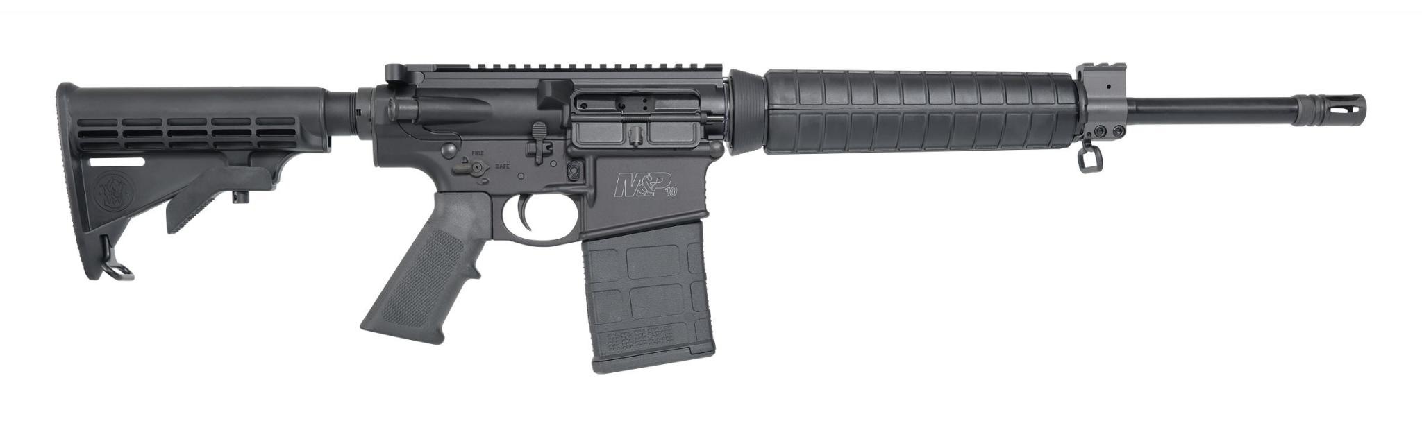 M&P 10 SPORT 7.62 NATO|308