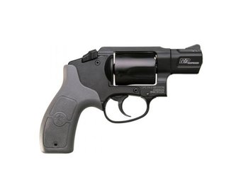 Smith & Wesson M&P Bodyguard 38 Special