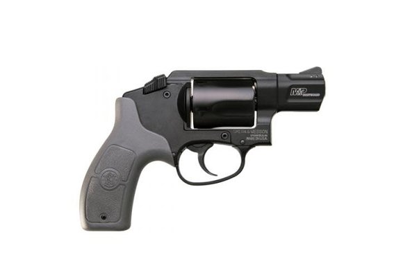 Smith & Wesson M&P Bodyguard 38 Special