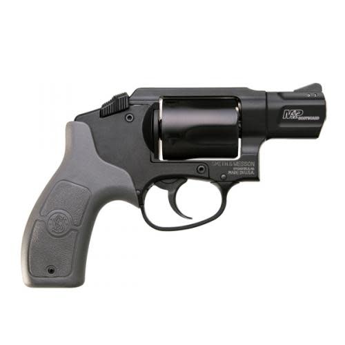 Smith & Wesson M&P Bodyguard 38 Special