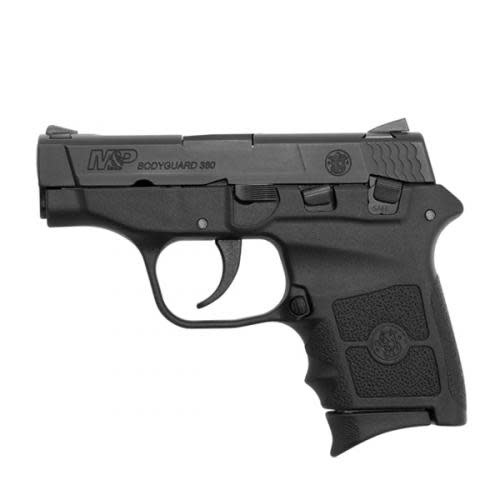 Smith & Wesson Bodyguard 380 No Laser 380acp 109381