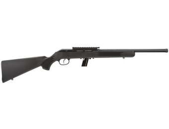 Savage Model 64 FV-SR .22 LR (45110)