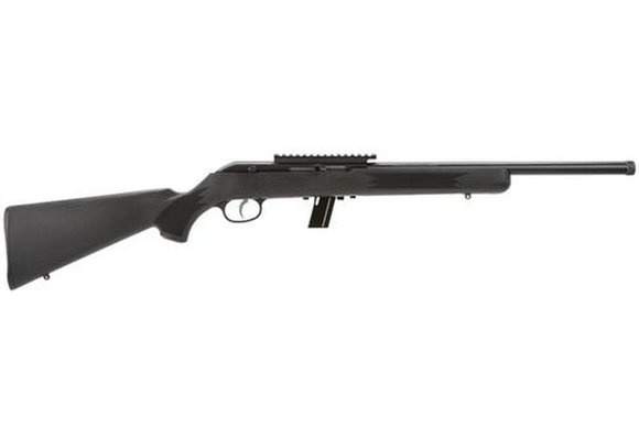 Savage Model 64 FV-SR .22 LR (45110)