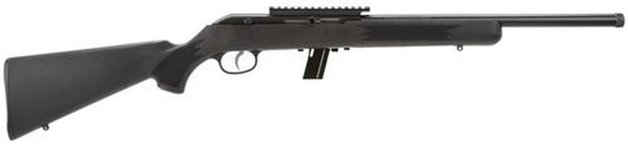 Savage Model 64 FV-SR .22 LR (45110)