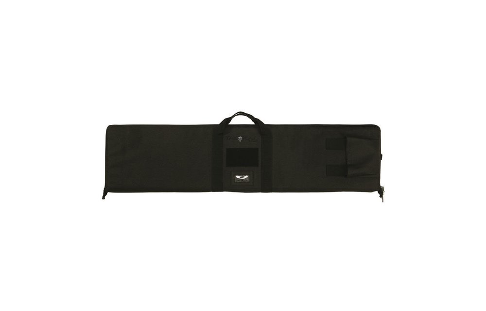 Allen Tactical 50" Marksman Shooting Mat/Case Endura Black