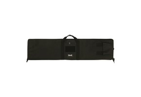 Allen Tactical 50" Marksman Shooting Mat/Case Endura Black