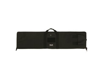 Allen Tactical 50" Marksman Shooting Mat/Case Endura Black