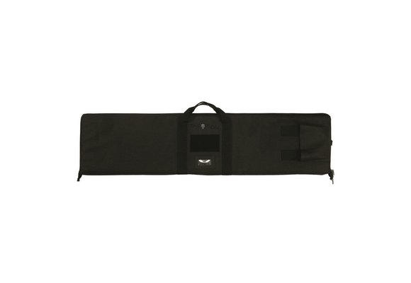 Allen Tactical 50" Marksman Shooting Mat/Case Endura Black