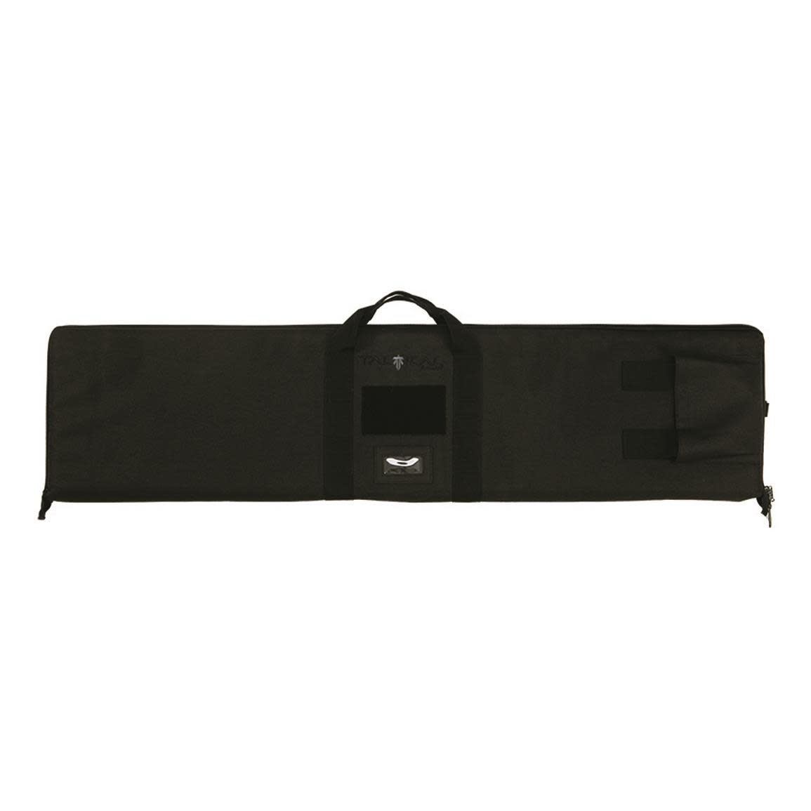 Allen Tactical 50" Marksman Shooting Mat/Case Endura Black