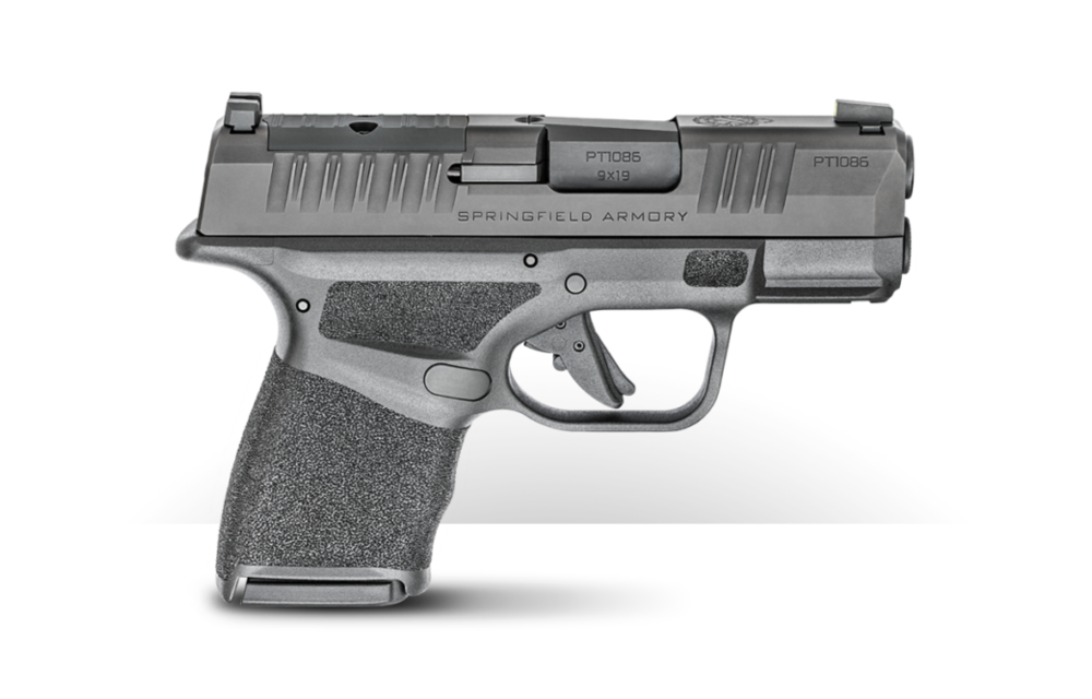 Springfield Hellcat OSP 9mm HC9319BOSP