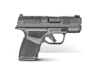 Springfield Hellcat OSP 9mm HC9319BOSP