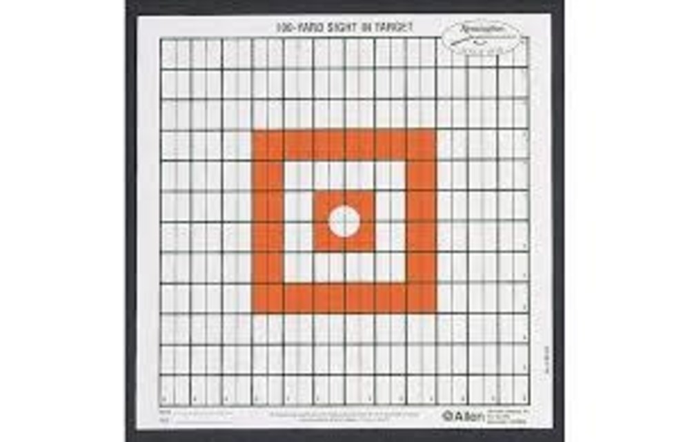 TARGET-SIGHT IN ORG-REM GRID ST