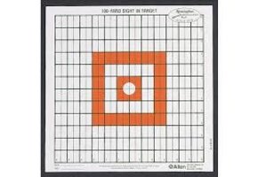 TARGET-SIGHT IN ORG-REM GRID ST