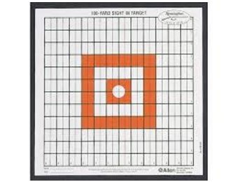 TARGET-SIGHT IN ORG-REM GRID ST