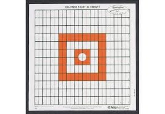 TARGET-SIGHT IN ORG-REM GRID ST