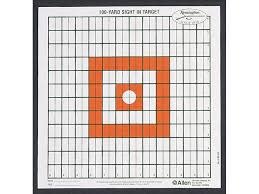 TARGET-SIGHT IN ORG-REM GRID ST