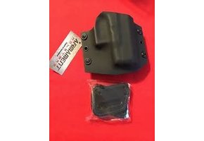 Armament Oathkeeper-330