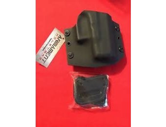 Armament Oathkeeper-330