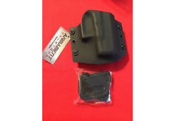 Armament Oathkeeper-330