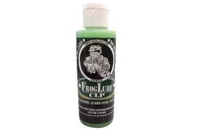 Frog Lube CLP