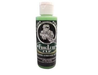 Frog Lube CLP