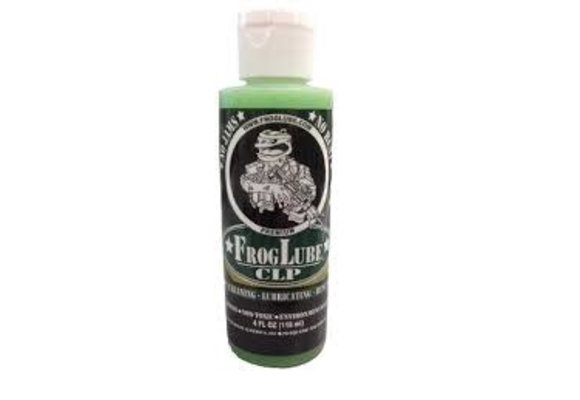 Frog Lube CLP