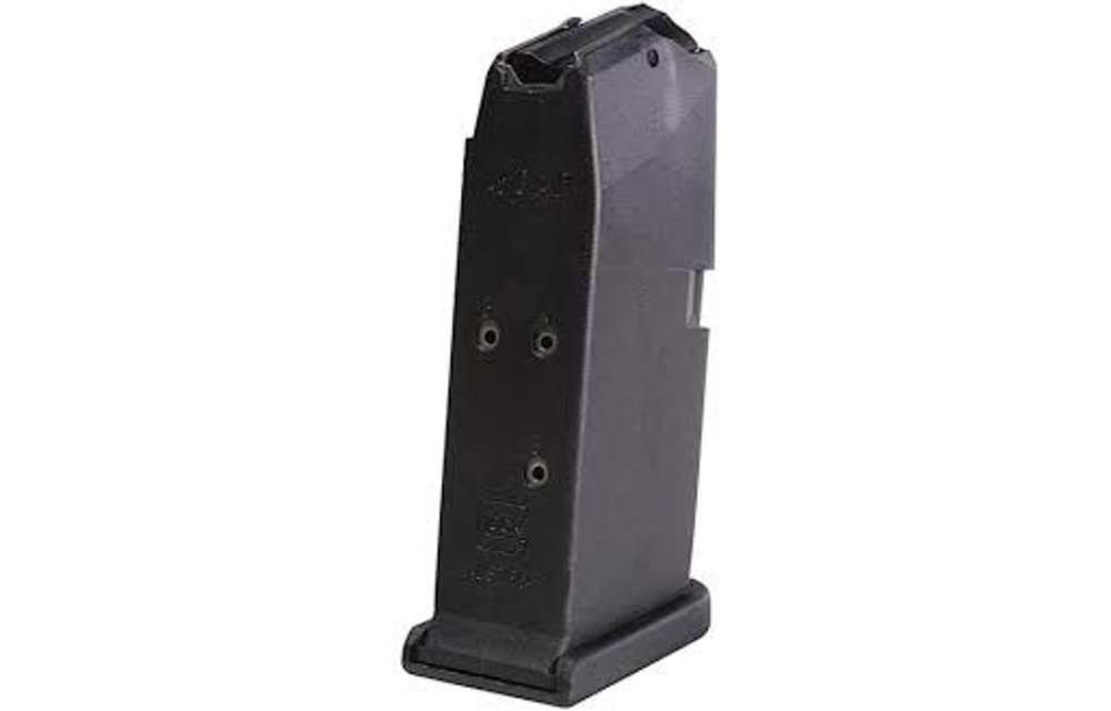 Glock G39, 6RD Mag