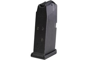 Glock G39, 6RD Mag