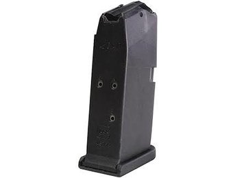 Glock G39, 6RD Mag