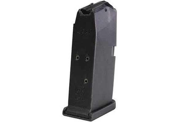 Glock G39, 6RD Mag