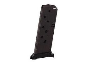 Hi-Point Firearms Magazine 9mm/380ACP 8rd Blue #CLP9C CLP9C