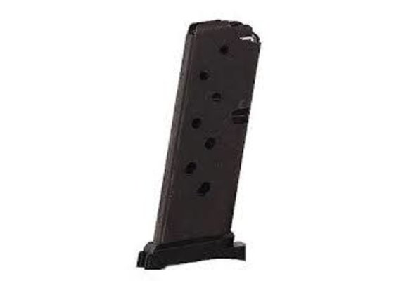 Hi-Point Firearms Magazine 9mm/380ACP 8rd Blue #CLP9C CLP9C