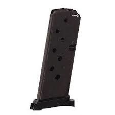 Hi-Point Firearms Magazine 9mm/380ACP 8rd Blue #CLP9C CLP9C