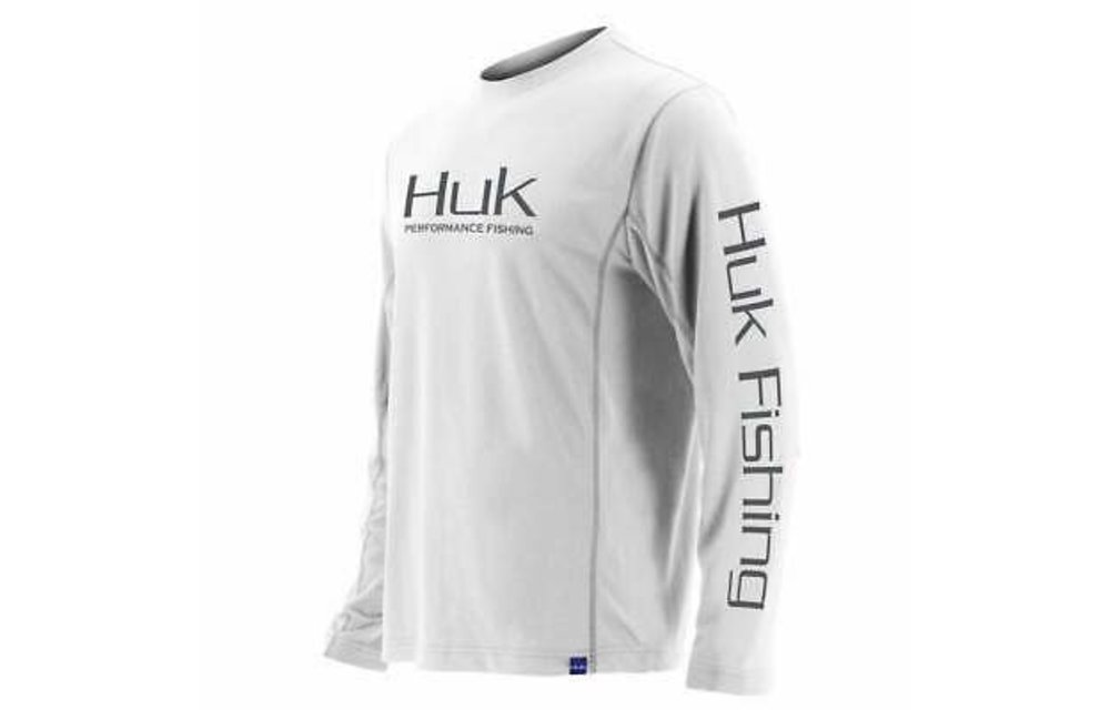 HUK Icon LS